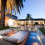 Hotel - Saint-Tropez, Le Pre de la Mer