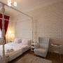 Апартаменты - Москва, Kosmodamianskaya Embankment Apartment