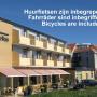 Szállodák - Bergen aan Zee, Hotel Prins Maurits