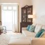 Apartmány - Lisabon, Du Bocage Apartment
