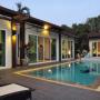 Villen - Strand Rawai, Résidence harmonie rawai phuket