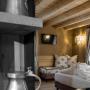 Szállodák - Cavalese, Hotel Orso Grigio