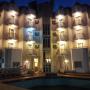 Apartmánové hotely - Marmaris, Avlu 4