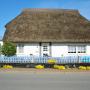 Apartmány - Putbus, Komfortferienwohnung Anker & Steuerrad