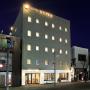 Ryokans - Obihiro, Hotel Nupka