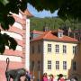 Hotely - Heidelberg, Hotel Zur Alten Brücke