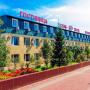 Hotels - Khabarovsk, Hotel 7 Zvezd