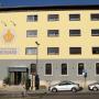 Hotely - Geislingen an der Steige, Hotel & Restaurant Krone