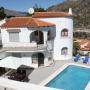 Vily - Calp, Casa Zebole