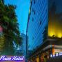 Hotely - Kanton, Paco Hotel Guangzhou Dongfeng Road Branch
