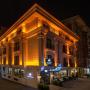 Hotely - Istanbul, Le Petit Palace Hotel - Special Category