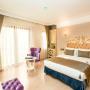 Hotel - Istanbul, Edibe Sultan Hotel-My Extra Home
