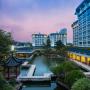 Отели - Ханчжоу, The Dragon Hotel Hangzhou