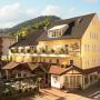 Hotely - Bad Peterstal, Hotel Garni Café Räpple