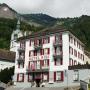Szállodák - Vitznau, Hotel Rigi Vitznau