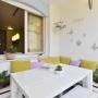 Apartmány - Split, Cozy luxury beach apartment Split