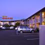 Мотели - Катумба, Alpine Motor Inn