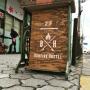 Hostels - Osaka, Bonfire Hostel Osaka