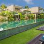 Resort - Seminyak, Cicada Luxury Townhouses