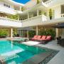 Residence - Legian, Beach Melati Apartments