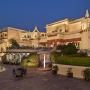 Hotely - Bhopal, Noor-Us-Sabah Palace