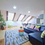 Апартаменты - Прага, Apartments Hollareum