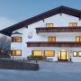 Pensionen - Innsbruck, Muttererhof