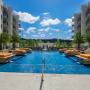 Апартаменты - Сан-Антонио, The Ricchi Luxury Condos of San Antonio Texas