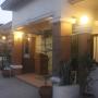 Hotely - Angeles, Balibago Villa Hotel