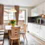 Apartmanok - Molini di Tures, Appartement Treffpunkt