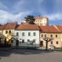 Guest houses - Mikulov, Pension Vinárna Fajka