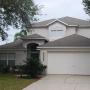Nyaralók - Kissimmee, 4313 BS Five-Bedroom Home