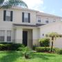 Nyaralók - Kissimmee, 1051 BD Four-Bedroom Home