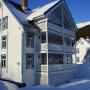 Aparthotels - Lyngseidet, Johnsen Apartments