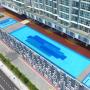 Aparthotels - Johor Bahru, JB City Paragon Serviced Apartment