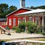 Hostely - Rønne, Rønne Vandrerhjem