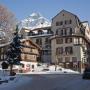 Hotely - Engelberg, Hotel Hoheneck
