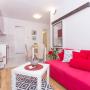 Apartmány - Split, Red Valentino Apartment