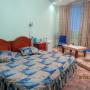 Fogadók - Tomszk, Mini Hotel Uyutnoe Prozhivanie