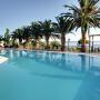 Resort - Mithimna, Sunrise Resort Hotel