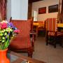 Szállodák - Salta, Hotel La Giralda