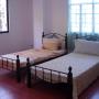 B&B (nocľahy s raňajkami) - Manila, Peñaflores Pensione House