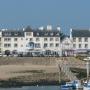 Hotel - Quiberon, Hotel De La Mer