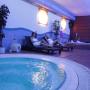 Hotely - Uherské Hradiště, Wellness Hotel Synot