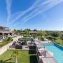 Hotels - Forcalquier, La Bastide Saint Georges & Spa