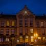 Penzióny - Eisenach, Pension Katharinenschule