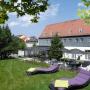 Hotely - Freiberg, Hotel Maucksches Gut