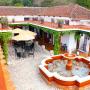 Villák - Antigua Guatemala, Villas de la Ermita