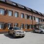 Hotels - Aktau, Hotel Salem