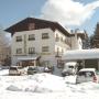 Szállodák - Abetone, Albergo Tirolo